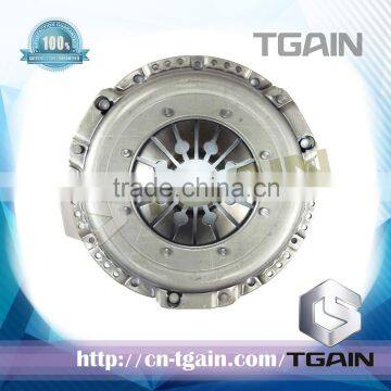 Sprinter clutch pressure plate 123027110 006 250 20 04 0062505004 0062505804 006 250 59 04 for Mercedes 901 902 903 904 -TGAIN