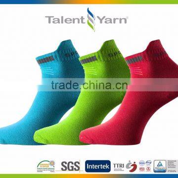 Customize sports wholesale hosiery