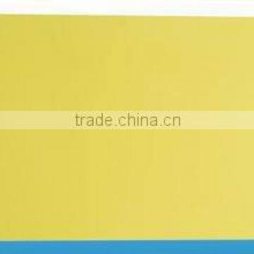 FR-4 Epoxy Fiberglass Sheet (insulation Board) photo-3