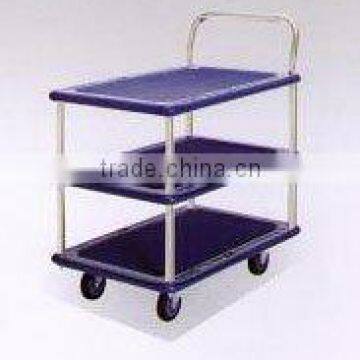 SC1350 plastic wheelbarrow service cart tool cart