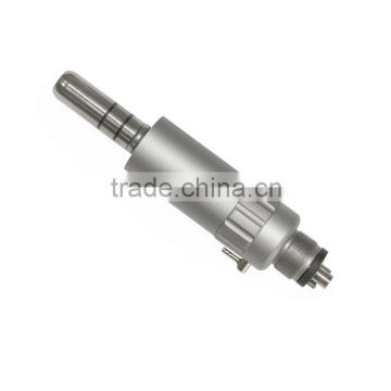 low speed handpiece two/four hole air motor dental handpiece micro motor