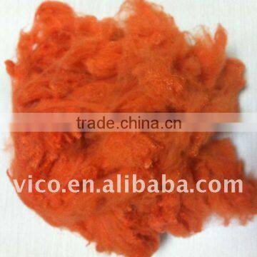 Polyester Fiber