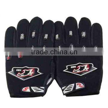 2016 Professional Design Custom Sport Glove with Anti slip function baseball gloves driving glove customed logo for customer