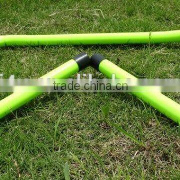 Speed Hurdle Pro Multi Height Quick Adjustment Hurdle photo-3