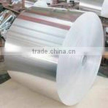 aluminium container foil 3003 H24 8011 H18