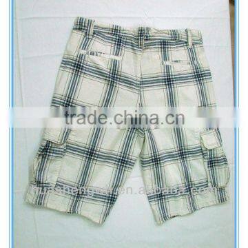 All Cotton Board Shorts photo-4
