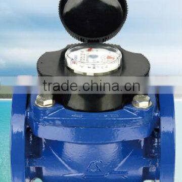 2013 Hot Sale Woltman detachable water meter