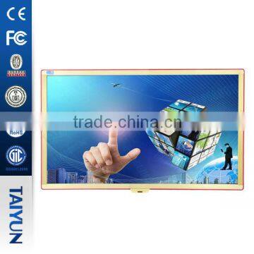 55inch Multi Touch Ir Interactive Electronic White Board