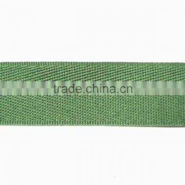 Gift decorative trimming textile webbing