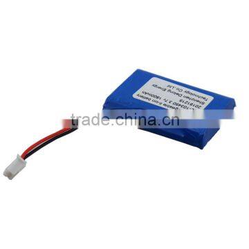 Manufacturer sales 3.7V 1800mah rechargeable battery 103450 Lipo battery cell