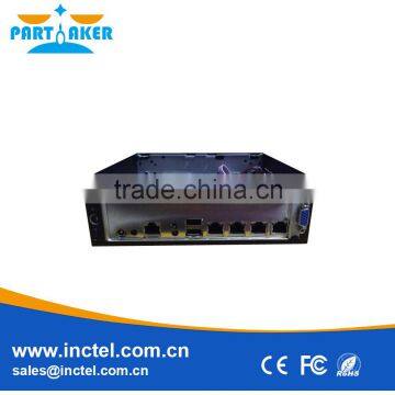 New Products Cheap Industrial Power 60W Firewall Appliances