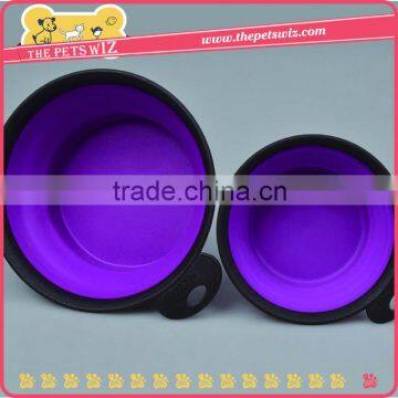 Folding Pet Bowl photo-2