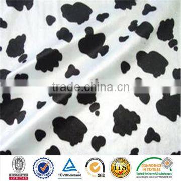 Print Velboa Fabric photo-4