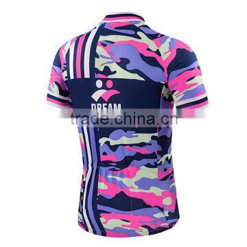 Cheap Breathable Bike Bicycle Jersey Type Wear Without MOQ photo-2