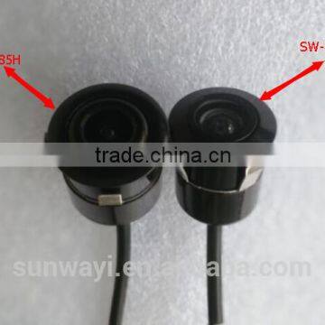 1/4'' CMOS Car Rear View Camera(Camara de Retroceso Para Autos) photo-3