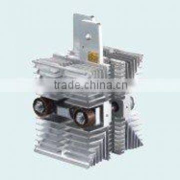 Heatsink aluminum heat sink