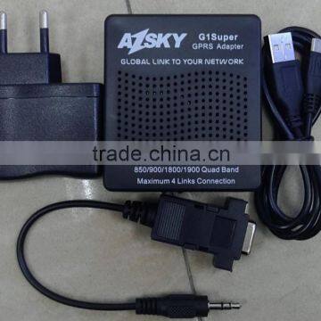 Azsky G1 Super gprs Adapter dongle for Africa in stock