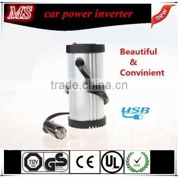150W car inverter 12v to 220v dc ac car power inverter