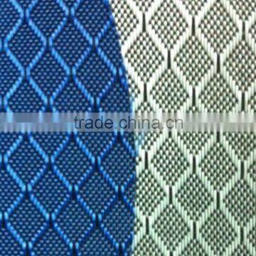 100% Polyeste Diamond Oxford Fabric for Pvc Coated Fabric photo-2