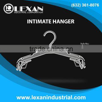 NL28 - 11" Bra / Panty / Brief / Underwear Hangers (Intimate Hangers - Philippines)