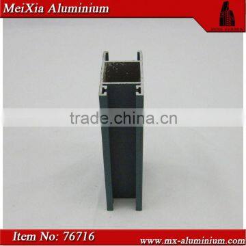 aluminum profile for led street light