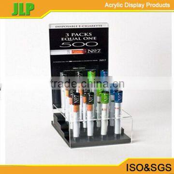 High quality display shelf for cigarette ,Acrylic cigarette display unit                        
                                                Quality Choice