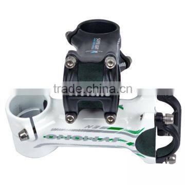 Latest Aluminum Alloy Bike Handlebar Stem for MTB and Road Bike