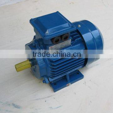 YE2-250M-2 (2 Pole Three Phase High Efficient Asynchronous Industry Motor AC Motor) photo-2
