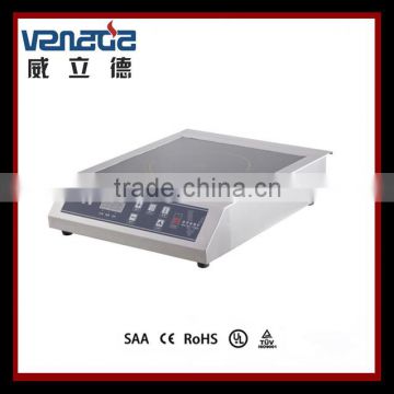 Electric Induction Cooker China Manufacturer with CE Certification