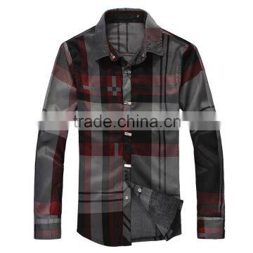 cheap fashion classic office shirts