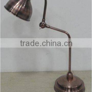 TABLE And FLOOR LAMP strong idea with shape pattern