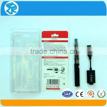 High Quality Good-looking Cigarette Packaging Box photo-4