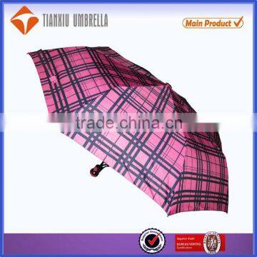 wholesale cheap auto open fold umbrella