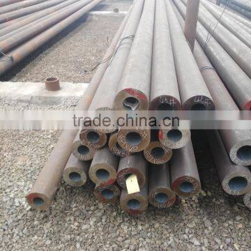 Small Diameter Welded Carbon Steel Pipe With Real Weight photo-2