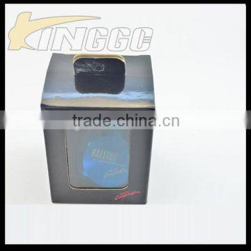 Auto Engine Part Custom Racing Aluminum Tank Oil Cap Car photo-2