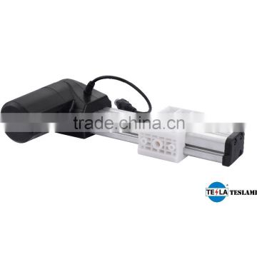 12/24/36V Linear actuator Max.6000N for Dental chair patient bed recliner massage&wheel chair GM3D