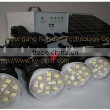 home application solar power system 10w