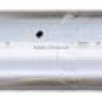 1/4" NPT AIR PRESET IN-LINE REGULATOR (GS-1614XF)