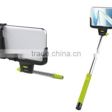 KJstar Bluetooth Mobile Phone Monopod