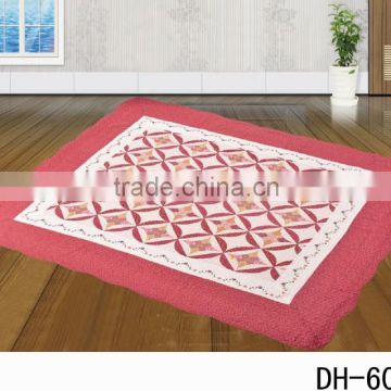 Patchwork Carpets DH6073 , 6074