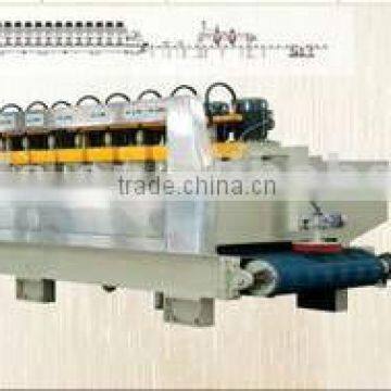 TJYH-16 Polishing Machine For Granite Slab