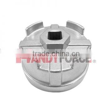 Oil Filter Cap Wrench, Lubricating and Oil Filter Tool of Auto Repair Tools