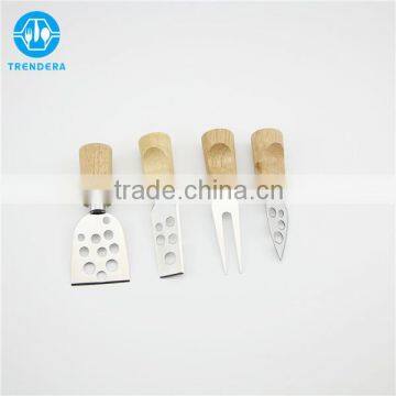 Wholesale high quality stainless steel cheese tools