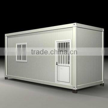 B.R.D Economical and Easy installation 20ft, 40ft Container home