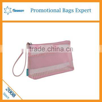 Pvc Transparent Cosmetic Bag All Kinds of Pvc Bag Clear Pvc Bag photo-3