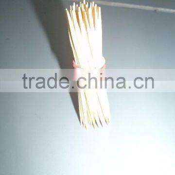 Best Bamboo Wooden Tooth picks