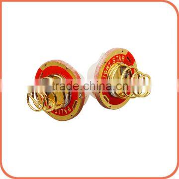 quality Flashlight tail switch accessories Push button spring Switches for DIY torch 2.5A