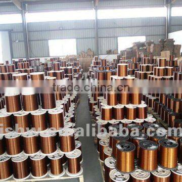 clad type and plated type copper wire ccam wire