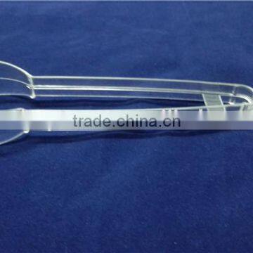 palstic serving tong