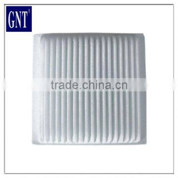 excavator E320B Cabin air Filter